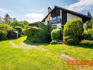 Prodej rodinného domu, Sázava, Pod Čihadlem, 180 m2