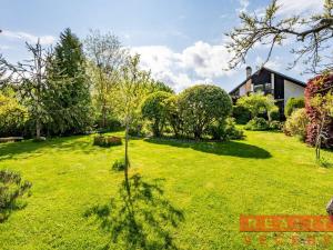 Prodej rodinného domu, Sázava, Pod Čihadlem, 180 m2