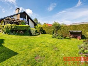 Prodej rodinného domu, Sázava, Pod Čihadlem, 180 m2