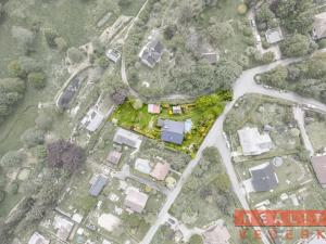 Prodej rodinného domu, Sázava, Pod Čihadlem, 180 m2