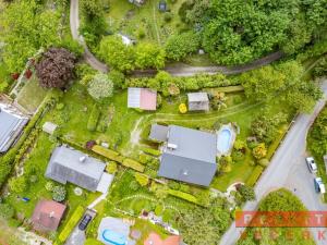 Prodej rodinného domu, Sázava, Pod Čihadlem, 180 m2