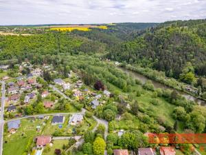 Prodej rodinného domu, Sázava, Pod Čihadlem, 180 m2