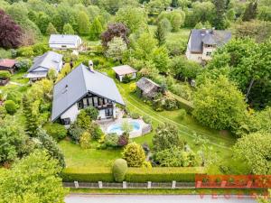 Prodej rodinného domu, Sázava, Pod Čihadlem, 180 m2