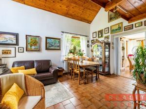 Prodej rodinného domu, Sázava, Pod Čihadlem, 180 m2