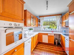 Prodej rodinného domu, Sázava, Pod Čihadlem, 180 m2