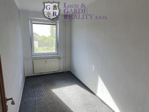 Prodej bytu 3+1, Veselí nad Lužnicí, Blatské sídliště, 69 m2