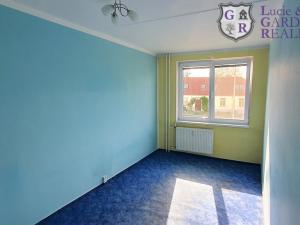 Prodej bytu 3+1, Veselí nad Lužnicí, Blatské sídliště, 69 m2