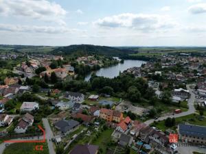 Prodej pozemku pro bydlení, Polná, 1086 m2