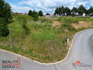 Prodej pozemku pro bydlení, Polná, 1086 m2