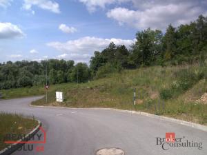 Prodej pozemku pro bydlení, Polná, 1086 m2