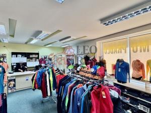 Pronájem obchodního prostoru, Uherské Hradiště, Hradební, 60 m2