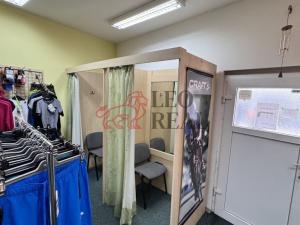 Pronájem obchodního prostoru, Uherské Hradiště, Hradební, 60 m2