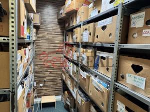 Pronájem obchodního prostoru, Uherské Hradiště, Hradební, 60 m2