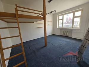 Pronájem bytu 1+1, Opava - Město, Horní náměstí, 44 m2