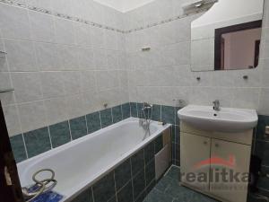 Pronájem bytu 1+1, Opava - Město, Horní náměstí, 44 m2