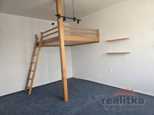 Pronájem bytu 1+1, Opava - Město, Horní náměstí, 44 m2