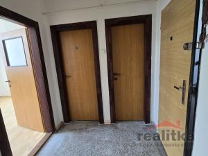 Pronájem bytu 1+1, Opava - Město, Horní náměstí, 44 m2
