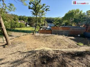 Pronájem zahrady, Kralupy nad Vltavou, Lutovítova, 200 m2