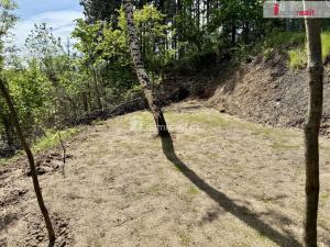 Pronájem zahrady, Kralupy nad Vltavou, Lutovítova, 200 m2