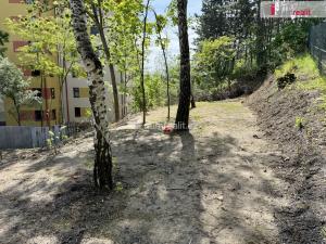 Pronájem zahrady, Kralupy nad Vltavou, Lutovítova, 200 m2