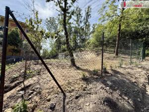 Pronájem zahrady, Kralupy nad Vltavou, Lutovítova, 200 m2