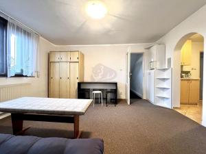 Pronájem bytu 3+1, Praha - Strašnice, Pod strání, 42 m2