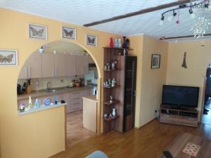 Prodej bytu 3+1, Most, Františka Malíka, 68 m2