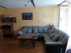 Prodej bytu 3+1, Most, Františka Malíka, 68 m2