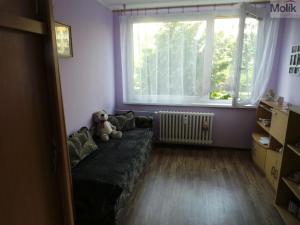 Prodej bytu 3+1, Most, Františka Malíka, 68 m2