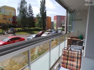 Prodej bytu 3+1, Most, Františka Malíka, 68 m2