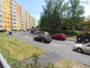 Prodej bytu 3+1, Most, Františka Malíka, 68 m2
