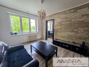 Pronájem bytu 2+1, Karviná - Ráj, V Aleji, 56 m2