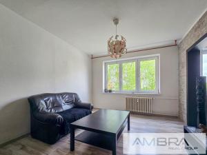 Pronájem bytu 2+1, Karviná - Ráj, V Aleji, 56 m2