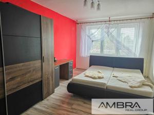 Pronájem bytu 2+1, Karviná - Ráj, V Aleji, 56 m2