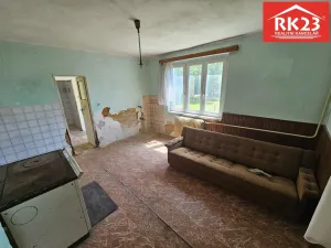 Prodej rodinného domu, Chodová Planá, Nádražní, 100 m2