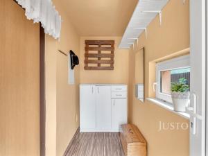 Prodej rodinného domu, Nový Dům, 118 m2