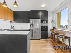 Prodej bytu 3+kk, Praha - Kobylisy, Bojasova, 73 m2
