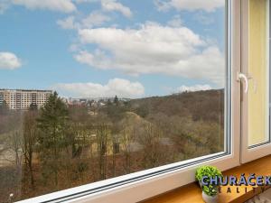 Prodej bytu 3+kk, Praha - Kobylisy, Bojasova, 73 m2