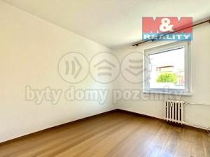 Pronájem bytu 3+1, Děčín - Děčín I-Děčín, Labská, 65 m2