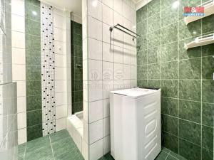 Pronájem bytu 3+1, Děčín - Děčín I-Děčín, Labská, 65 m2
