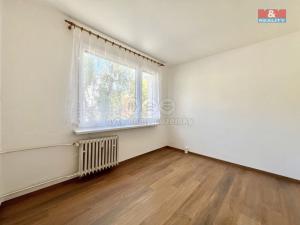 Pronájem bytu 3+1, Děčín - Děčín I-Děčín, Labská, 65 m2