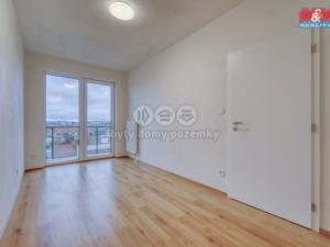 Pronájem bytu 2+kk, Plzeň - Jižní Předměstí, Poděbradova, 44 m2