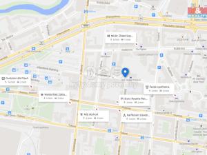 Pronájem bytu 2+kk, Plzeň - Jižní Předměstí, Poděbradova, 44 m2