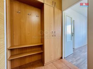 Pronájem bytu 1+1, Klatovy - Klatovy III, Prusíkova, 38 m2