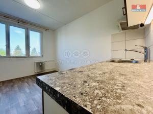 Pronájem bytu 1+1, Klatovy - Klatovy III, Prusíkova, 38 m2
