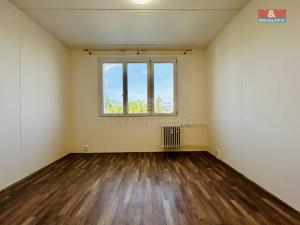 Pronájem bytu 1+1, Klatovy - Klatovy III, Prusíkova, 38 m2