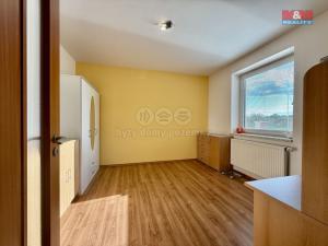 Prodej rodinného domu, Hrušovany u Brna, Tyršova, 178 m2