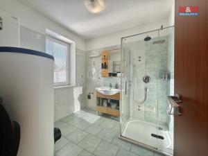 Prodej rodinného domu, Hrušovany u Brna, Tyršova, 178 m2