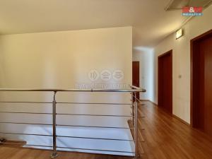 Prodej rodinného domu, Hrušovany u Brna, Tyršova, 178 m2