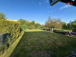 Prodej rodinného domu, Hrušovany u Brna, Tyršova, 178 m2
